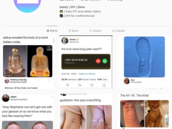 Buy Memes Instagram Account with 27K Followers