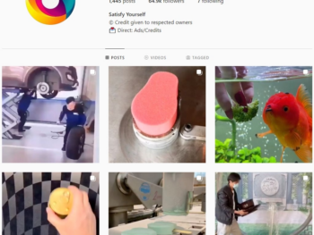 Buy Satisfying Instagram Account with 60K Followers