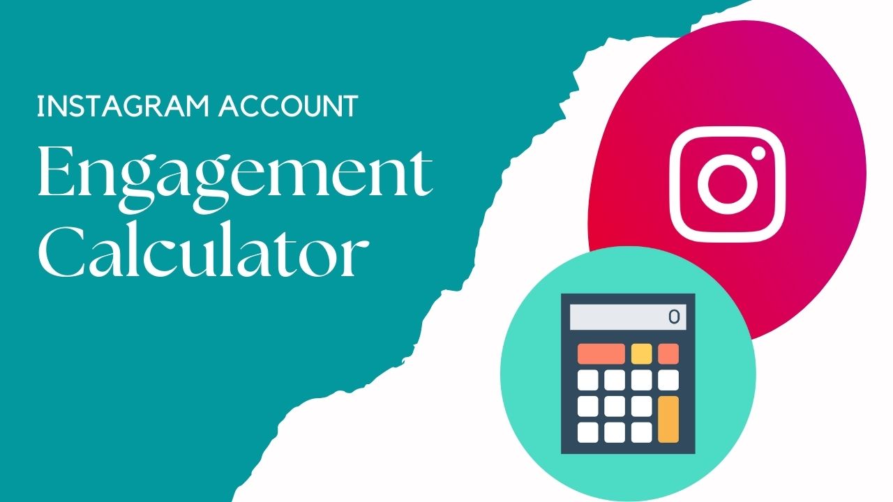 Instagram Account Engagement Calculator