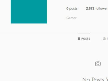 2K Verified Instagram Account for Sale