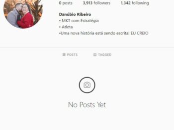 3K Blank Verified Instagram Account for sale
