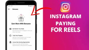 What is Instagram Reels Play Bonus and How Does It Work?