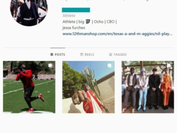 7K Verified Instagram Account for sale