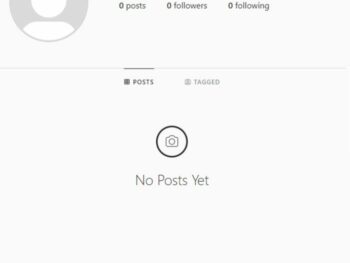 Verified Instagram Account for sale
