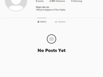 2k Verified Instagram Account for sale