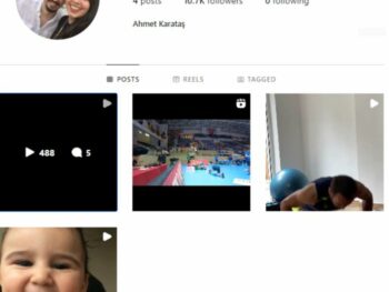 10K Verified Instagram Account for sale