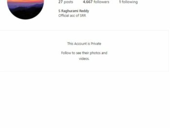4K Verified Instagram Account for sale