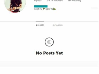 50K Verified Instagram Account for sale