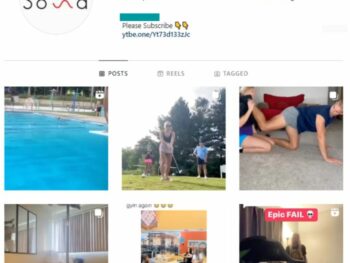 70K Funny Videos Instagram Account for sale