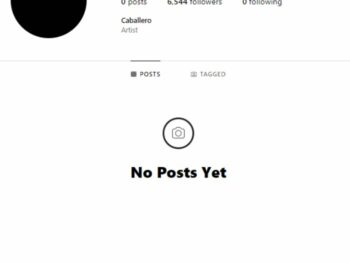 6K Verified Instagram Account for sale