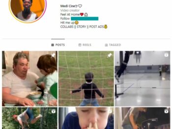 155K Funny Memes Videos Instagram Account