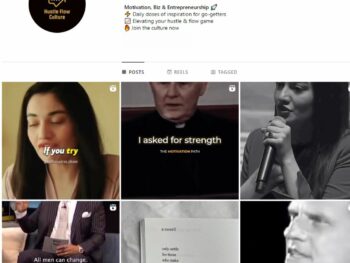 Buy Jason Statham Instagram Account with 360K Followers
