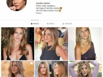 85K Babes Models Instagram Account for sale