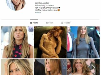 85K Babes Models Instagram Account for sale