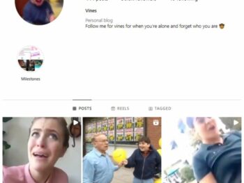 35k Memes Instagram Account for sale