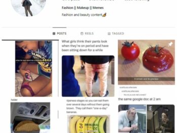 30k Memes Instagram Account for sale