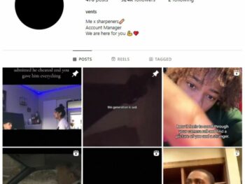 320K Meme Videos Instagram Account for sale