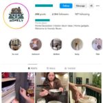 2K Gadgets Home Improvement Instagram Account for sale