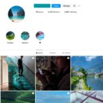 3K Beautiful Nature Instagram Account for Sale