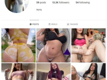 13K Models Babes Instagram Account for sale
