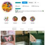 1K DIY Crafts Instagram Account for sale