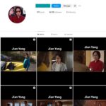 50K Comedy Jian Yang Instagram Account for Sale