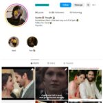 60K Love Relationships Instagram Account for sale