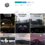 130K Minecraft Gaming Instagram Account for Sale