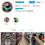 1K Gadgets Tech Instagram Account for sale