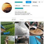 500K Satisfying Art Machines Instagram Account for sale