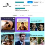 70K Bollywood News Instagram Account for sale