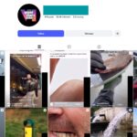 35K Entertainment Viral Instagram Account for Sale