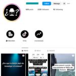 220K Mystery Entertainment Instagram Account for sale