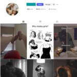 85K Love Relationships Instagram Account for Sale