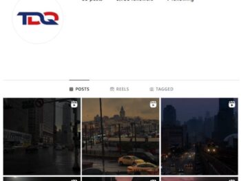 9K Life Quotes Instagram Account for sale