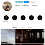 24K Poetry Quotes Instagram Account for sale