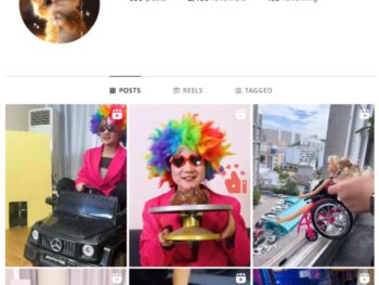 2K Pets Dogs Cats Instagram Account for sale