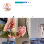 60K Girl's DIY Instagram Account for Sale