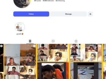 30K Memes Funny Instagram Account for Sale