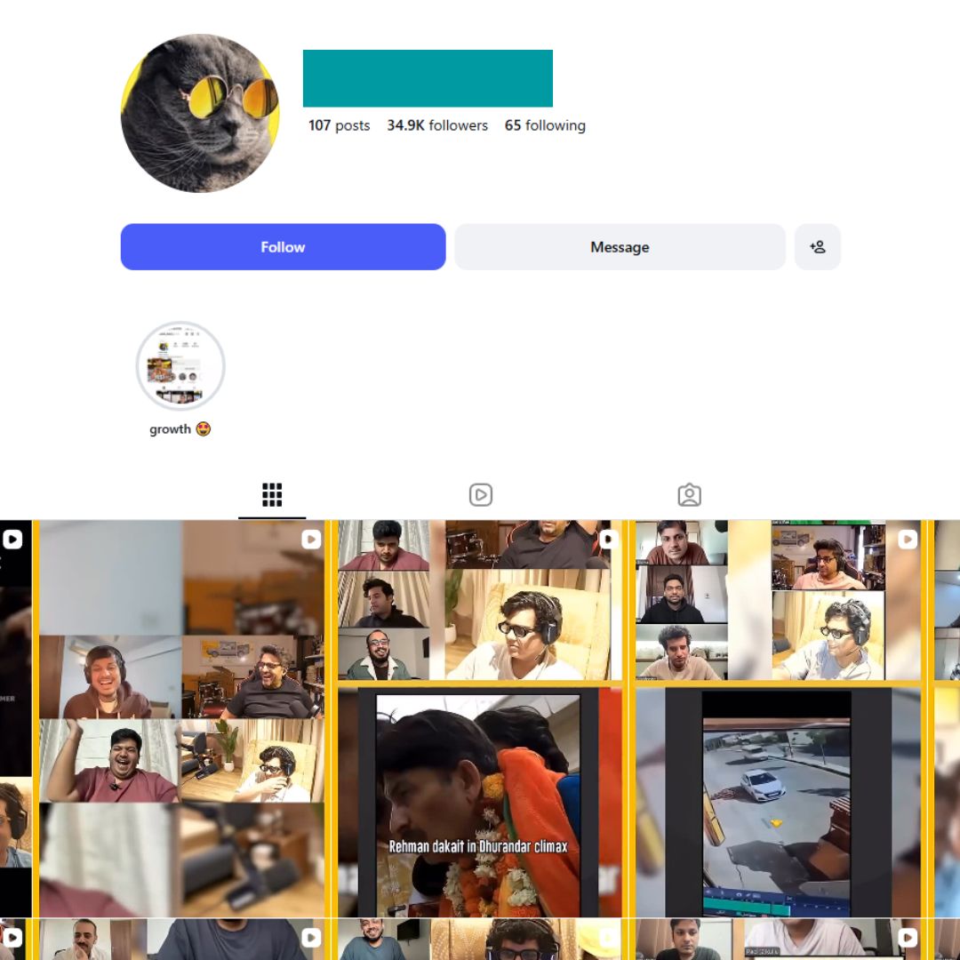 30K Memes Funny Instagram Account for Sale 30K Memes Funny Instagram Account for Sale