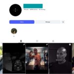 60K Motivation Discipline Instagram Account for Sale
