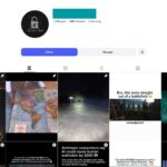 120K Entertainment Facts Instagram Account for Sale