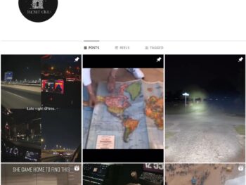 150K Entertainment Facts Instagram Account for Sale