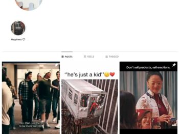 2K Success Motivation Instagram Account for Sale (1)