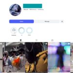 150K Asian Cosplay Instagram Account for Sale