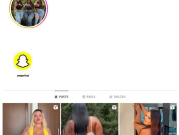 15K Babes Models Instagram Account for sale