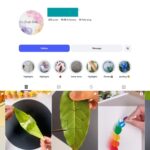 19K Handmade Art Instagram Account for Sale