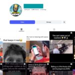 2.2M Viral Funny Memes Instagram Account for Sale