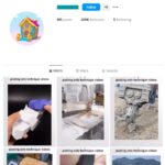 200K Tech Machines Instagram Account for sale