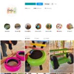210K DIY Craft Instagram Account for Sale
